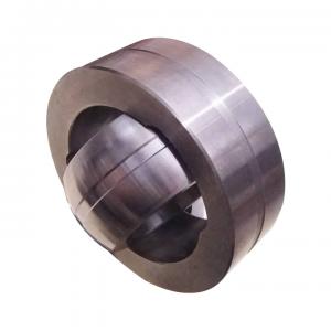 江苏高硫合金轴承的日常维护要点