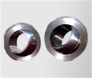 江苏高硫合金轴承的运行维护要点