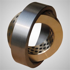 清洁江苏自润滑轴承的具体流程及要点