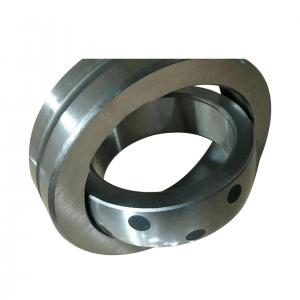 江苏滑动轴承主要可分为哪些种类